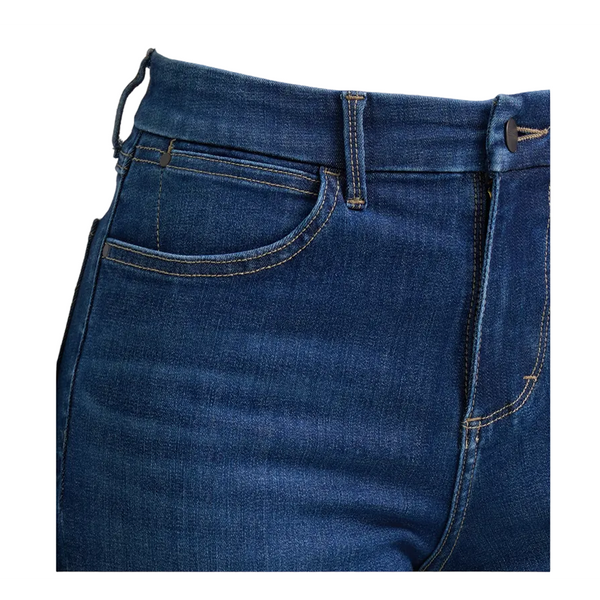112382691 Wrangler Women's Bespoke High Rise Bootcut Jean - Destiny