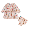 112382698 Wrangler Baby Girls Dress - Pink