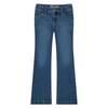 112382715 Wrangler Girls' Bespoke Bootcut Jeans - Ada