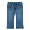 112382717 Wrangler Baby & Toddler Girls' Bootcut Jean - Denim