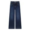 112382725 Wrangler Girls' Bespoke Trouser Jeans - Alexandra
