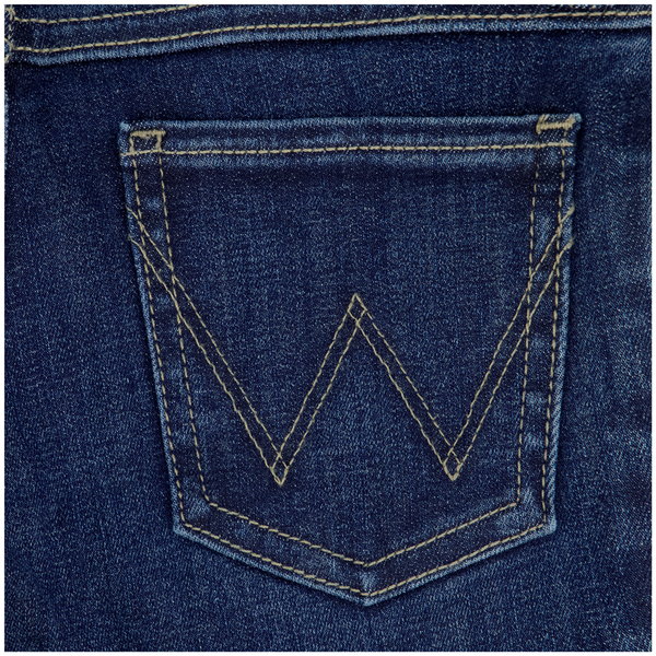 112382725 Wrangler Girls' Bespoke Trouser Jeans - Alexandra