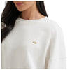 112382846 Wrangler X Lainey Wilson Women's Neon Rainbow Sweatshirt - White
