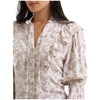 112382881 Wrangler X Lainey Wilson Women's Blouse - Folk Floral