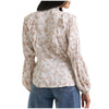 112382881 Wrangler X Lainey Wilson Women's Blouse - Folk Floral