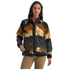 112383035 Wrangler Women's Retro Hay Away Full Snap Jacket - Black