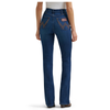 112384818 Wrangler Women's High Rise Retro Bailey Bootcut Stretch Jean - Laney