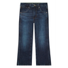 112385321 Wrangler Boys Retro Slim Straight Leg Jean - Ridge
