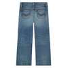 112385322 Wrangler Boys 20X Vintage Bootcut Jean - Hemingford