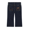 112385335 Wrangler Baby Boy & Toddler Bootcut Jean - Toby