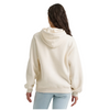 112385431 Wrangler Women's Retro Americana Logo Hoodie - Cream