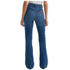 112385562 Wrangler Women's Retro Bailey High Rise Trouser Jean - Georgina