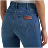 112385562 Wrangler Women's Retro Bailey High Rise Trouser Jean - Georgina