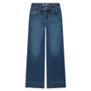 112385565 Wrangler Girls' Bespoke Trouser Jean - Aniyah