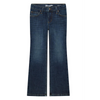 112385566 Wrangler Girls' Bootcut Jean - Cali