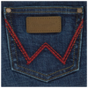 112385566 Wrangler Girls' Bootcut Jean - Cali