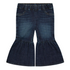 112385571 Wrangler Baby & Toddler Girls Pull Up Flare Jean - Izabella