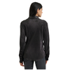 112385576 Wrangler X Lainey Wilson Women's Long Sleeve Shirt - Black