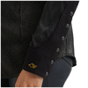 112385576 Wrangler X Lainey Wilson Women's Long Sleeve Shirt - Black