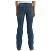 112385605 Wrangler Women's Retro Mae Mid Rise Bootcut Jean - Adelyn
