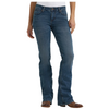 112385605 Wrangler Women's Retro Mae Mid Rise Bootcut Jean - Adelyn