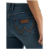 112385605 Wrangler Women's Retro Mae Mid Rise Bootcut Jean - Adelyn