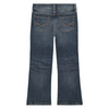 112385683 Wrangler 20X Boys' 42 Vintage Bootcut Jean - Hanksville