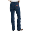 112385946 Wrangler Women's High Rise Retro Bailey Bootcut Stretch Jean - Jolie