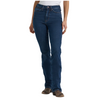 112385946 Wrangler Women's High Rise Retro Bailey Bootcut Stretch Jean - Jolie