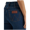 112385946 Wrangler Women's High Rise Retro Bailey Bootcut Stretch Jean - Jolie