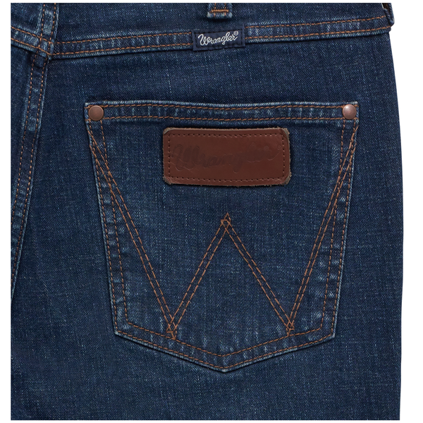 112385946 Wrangler Women's High Rise Retro Bailey Bootcut Stretch Jean - Jolie