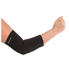1207000 Back On Track Physio Elbow Brace 4-Way Stretch - Black