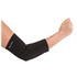 1207000 Back On Track Physio Elbow Brace 4-Way Stretch - Black