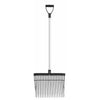 1207 Shires EZI-KIT Premium Lightweight Manure Fork