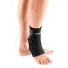 1400000 Back on Track Ankle Brace with Strap - Black