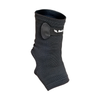 1400000 Back on Track Ankle Brace with Strap - Black