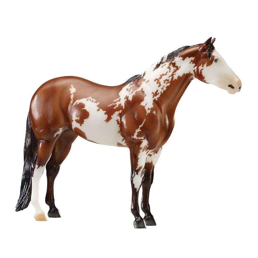 1810 Breyer Truly Unsurpassed Traditional Model Horse