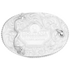 1849-874 Montana Silversmiths America the Great Buckle