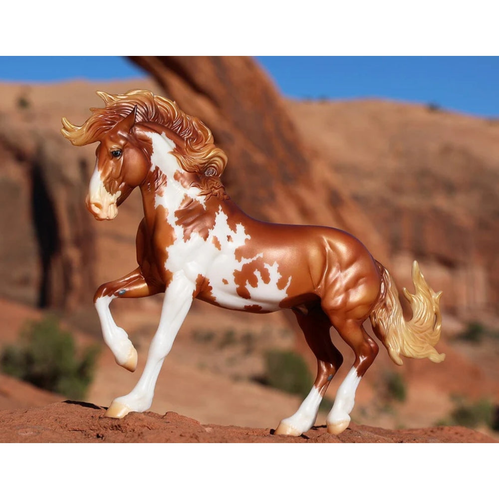 1871 Breyer Horse Mojave Mustang Horse