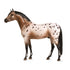 1883 Breyer Pony of the Americas Ideal Series Model Horse
