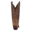 20057 Laredo Women's Coyote Creek Leather Western Cowboy Boot - Tan