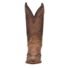 20057 Laredo Women's Coyote Creek Leather Western Cowboy Boot - Tan