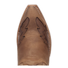 20057 Laredo Women's Coyote Creek Leather Western Cowboy Boot - Tan