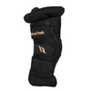2022900 Back On Track Royal Padded Hock Boots Deluxe - Black