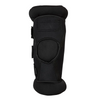 2022900 Back On Track Royal Padded Hock Boots Deluxe - Black