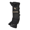 2033900 Back On Track Royal Quick Wraps Deluxe - Black