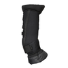 2033900 Back On Track Royal Quick Wraps Deluxe - Black