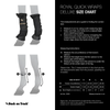 2033900 Back On Track Royal Quick Wraps Deluxe - Black