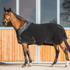 214190 Back On Track Supreme Fleece Cooler - Black