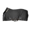 221490 Back On Track Royal Mesh Sheet Deluxe - Black